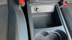 SEAT Leon 1.4 TSI 125 FR Technology 5dr Petrol Hatchback